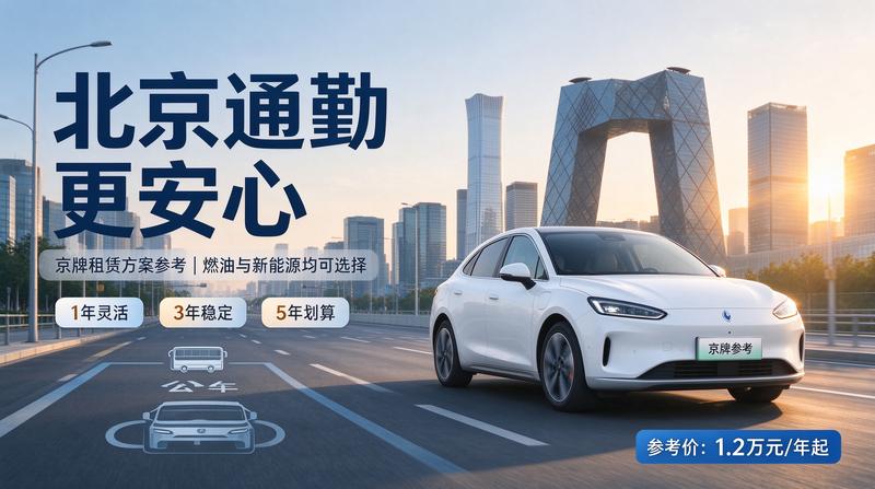 北京交通政策发布会议